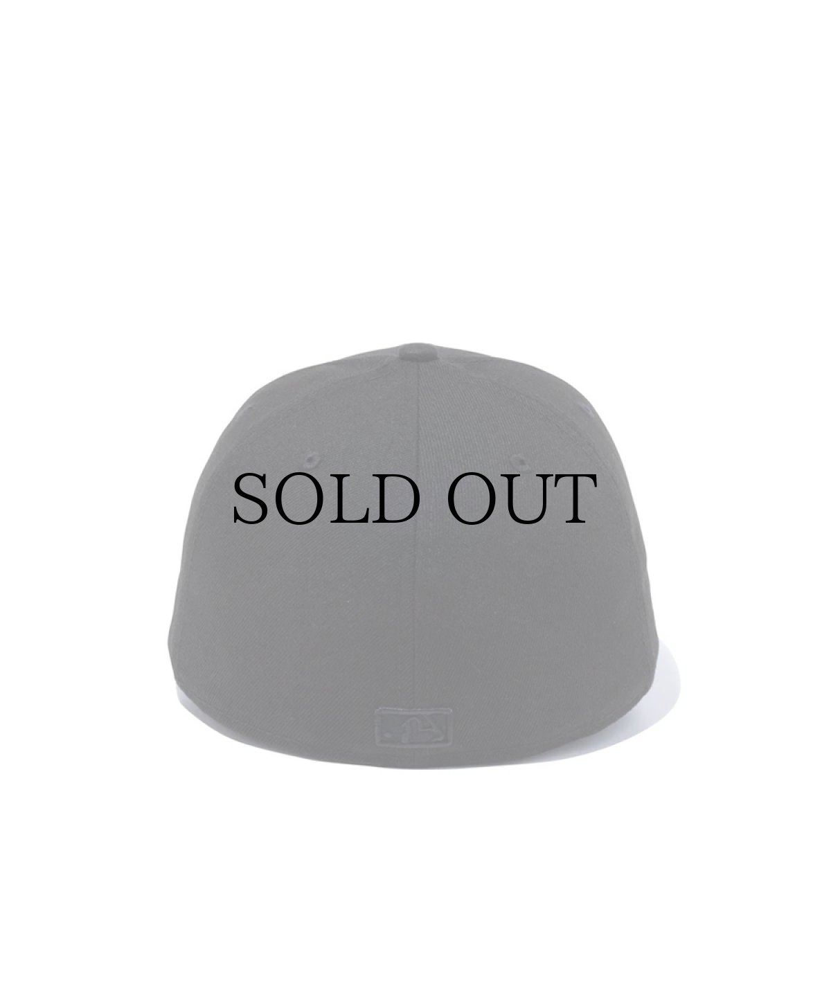 画像3: NEW ERA / PC 59FIFTY ニューヨーク・ヤンキース  (3)