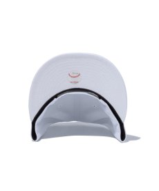 画像3: NEW ERA / 9FIFTY ニューヨーク・ヤンキース (3)