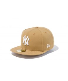 画像1: NEW ERA / 59FIFTY ニューヨーク・ヤンキース (1)