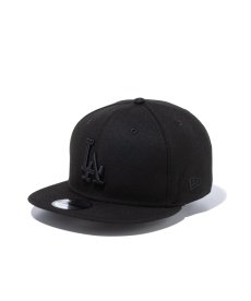 画像1: NEW ERA / 9FIFTY ロサンゼルス・ドジャース (1)