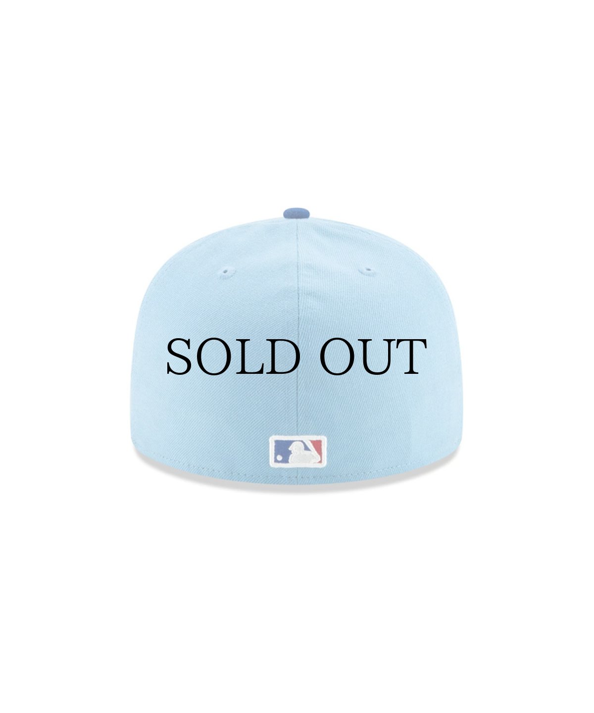 画像3: NEW ERA / 59FIFTY MLBオンフィールド テキサス・レンジャーズ (3)