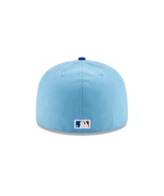 画像3: NEW ERA / 59FIFTY MLBオンフィールド テキサス・レンジャーズ (3)