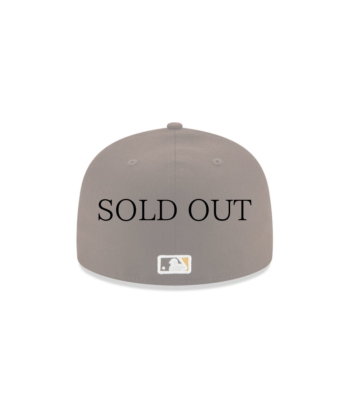 画像4: NEW ERA / 59FIFTY MLBオンフィールド サンディエゴ・パドレス (4)