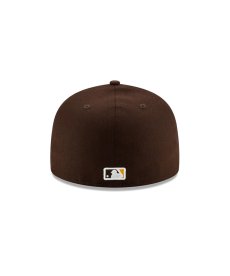 画像4: NEW ERA / 59FIFTY MLBオンフィールド サンディエゴ・パドレス (4)