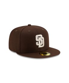 画像3: NEW ERA / 59FIFTY MLBオンフィールド サンディエゴ・パドレス (3)