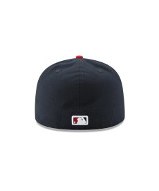 画像4: NEW ERA / 59FIFTY MLBオンフィールド ワシントン・ナショナルズ (4)