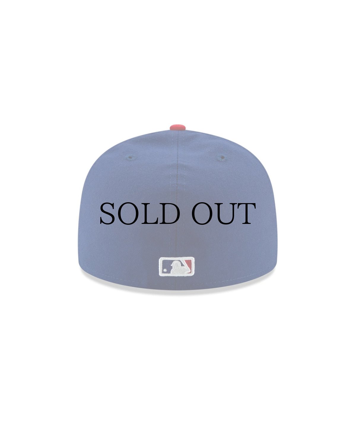 画像3: NEW ERA / 59FIFTY MLBオンフィールド フィラデルフィア・フィリーズ (3)