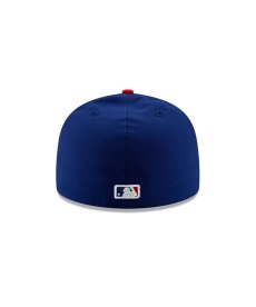 画像3: NEW ERA / 59FIFTY MLBオンフィールド フィラデルフィア・フィリーズ (3)