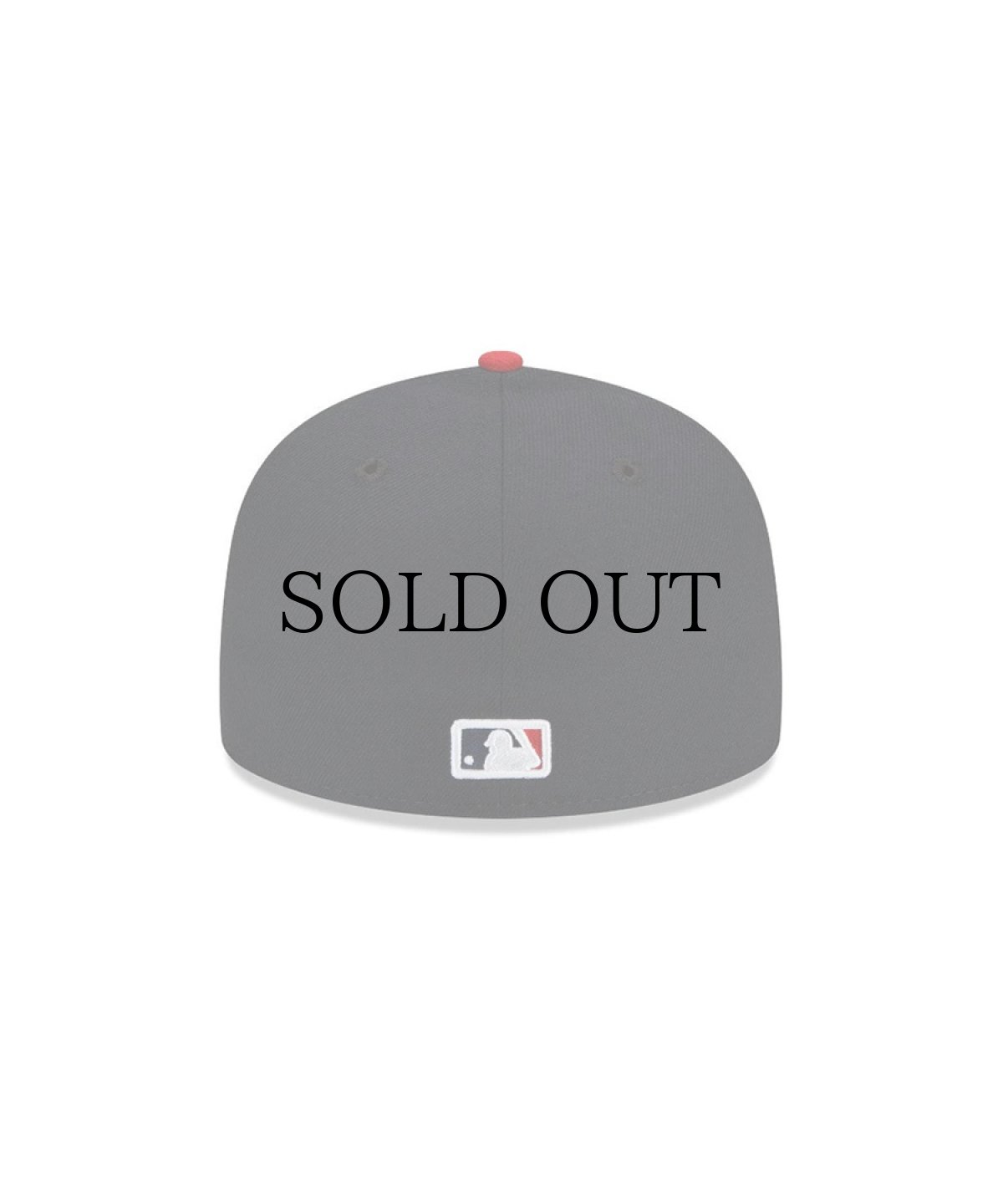 画像5: NEW ERA / 59FIFTY MLBオンフィールド クリーブランド・ガーディアンズ (5)