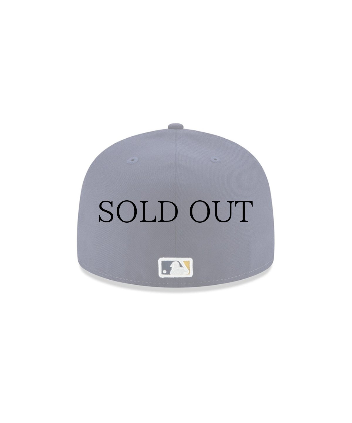 画像4: NEW ERA / 59FIFTY MLBオンフィールド ミルウォーキー・ブリュワーズ (4)