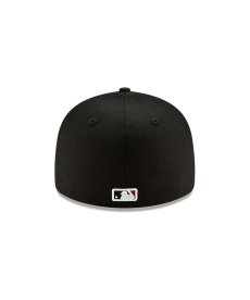 画像4: NEW ERA / LP 59FIFTY MLBオンフィールド アリゾナ・ダイヤモンドバックス (4)