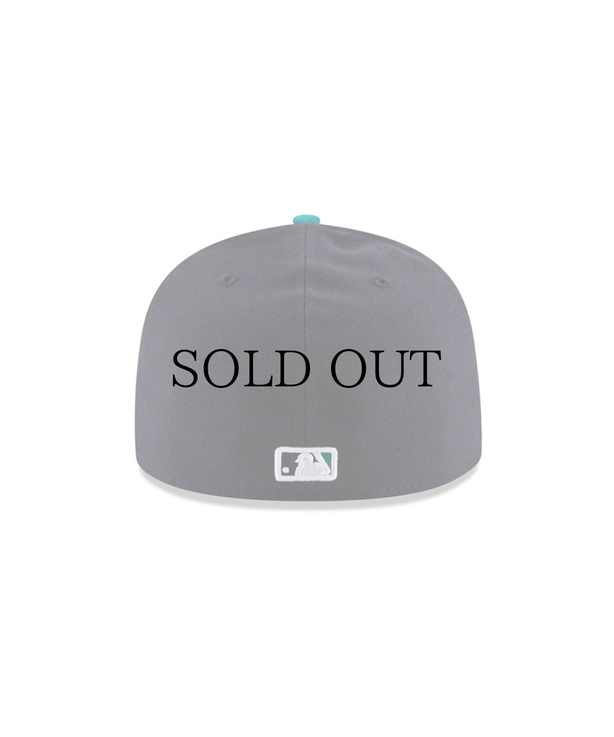 画像4: NEW ERA / 59FIFTY MLBオンフィールド シアトル・マリナーズ (4)