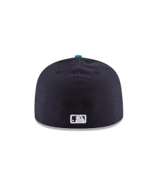 画像4: NEW ERA / 59FIFTY MLBオンフィールド シアトル・マリナーズ (4)