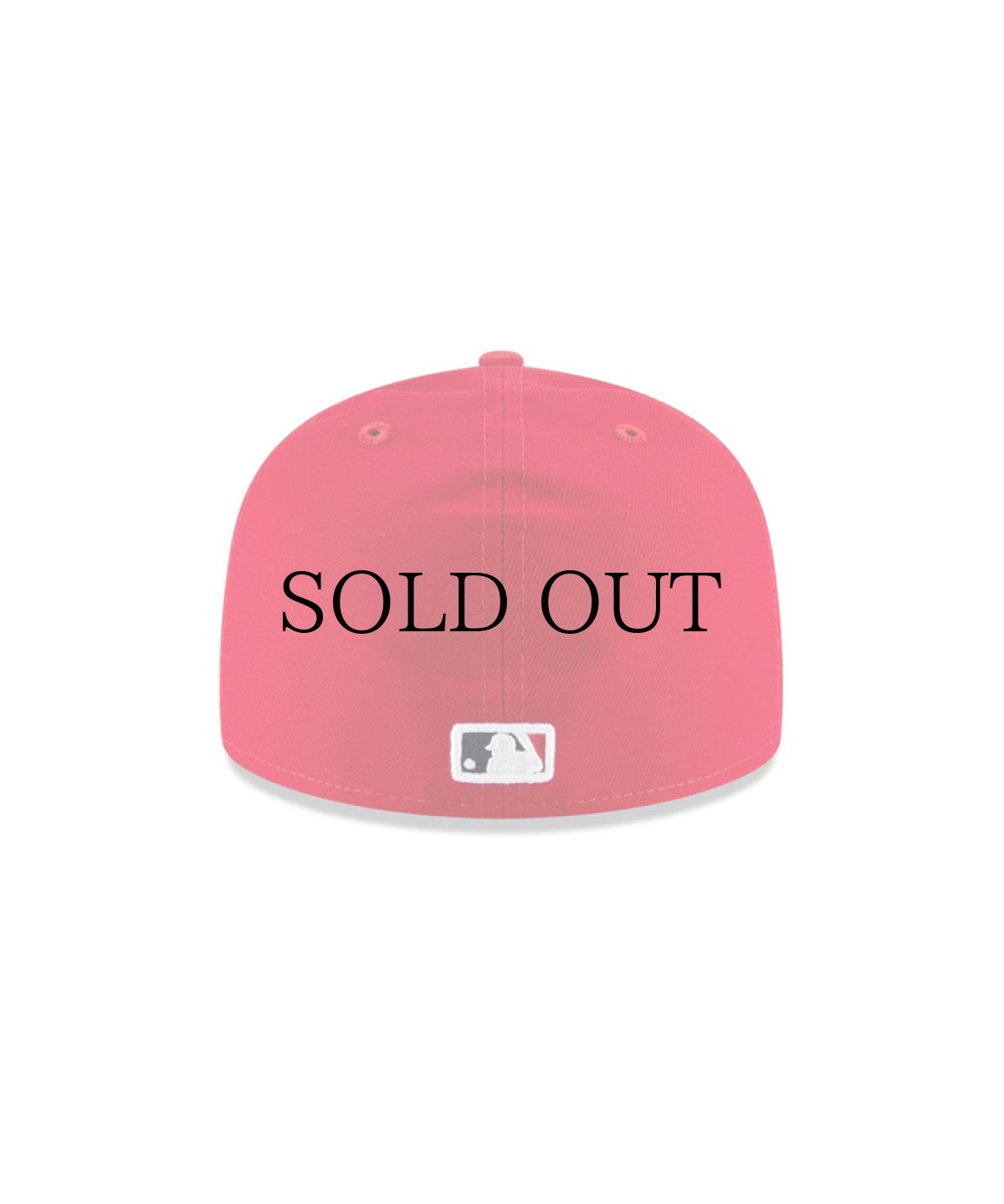 画像3: NEW ERA / 59FIFTY MLBオンフィールド ロサンゼルス・エンゼルス (3)