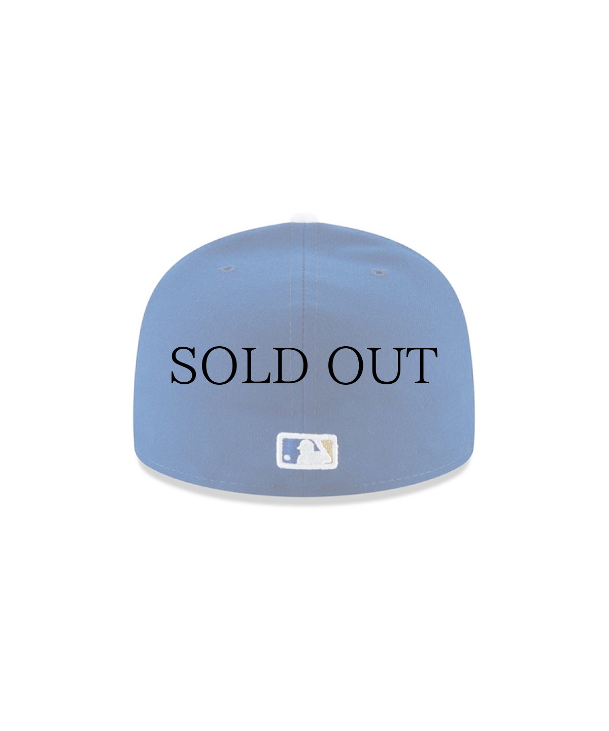 画像2: NEW ERA / 59FIFTY MLBオンフィールド カンザスシティ・ロイヤルズ ゲーム (2)