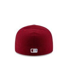 画像4: NEW ERA / 59FIFTY MLBオンフィールド フィラデルフィア・フィリーズ (4)