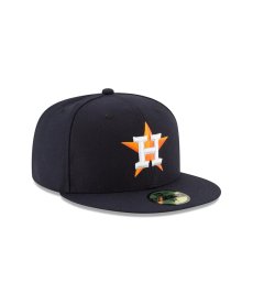 画像3: NEW ERA / 59FIFTY MLBオンフィールド ヒューストン・アストロズ (3)