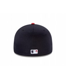 画像4: NEW ERA / LP 59FIFTY MLBオンフィールド アトランタ・ブレーブス (4)