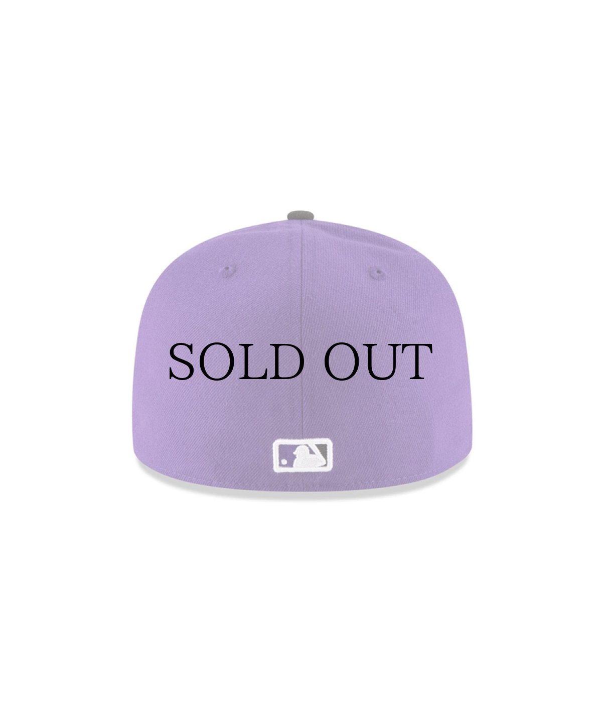 画像4: NEW ERA / 59FIFTY MLBオンフィールド コロラド・ロッキーズ オルタネイト2 (4)