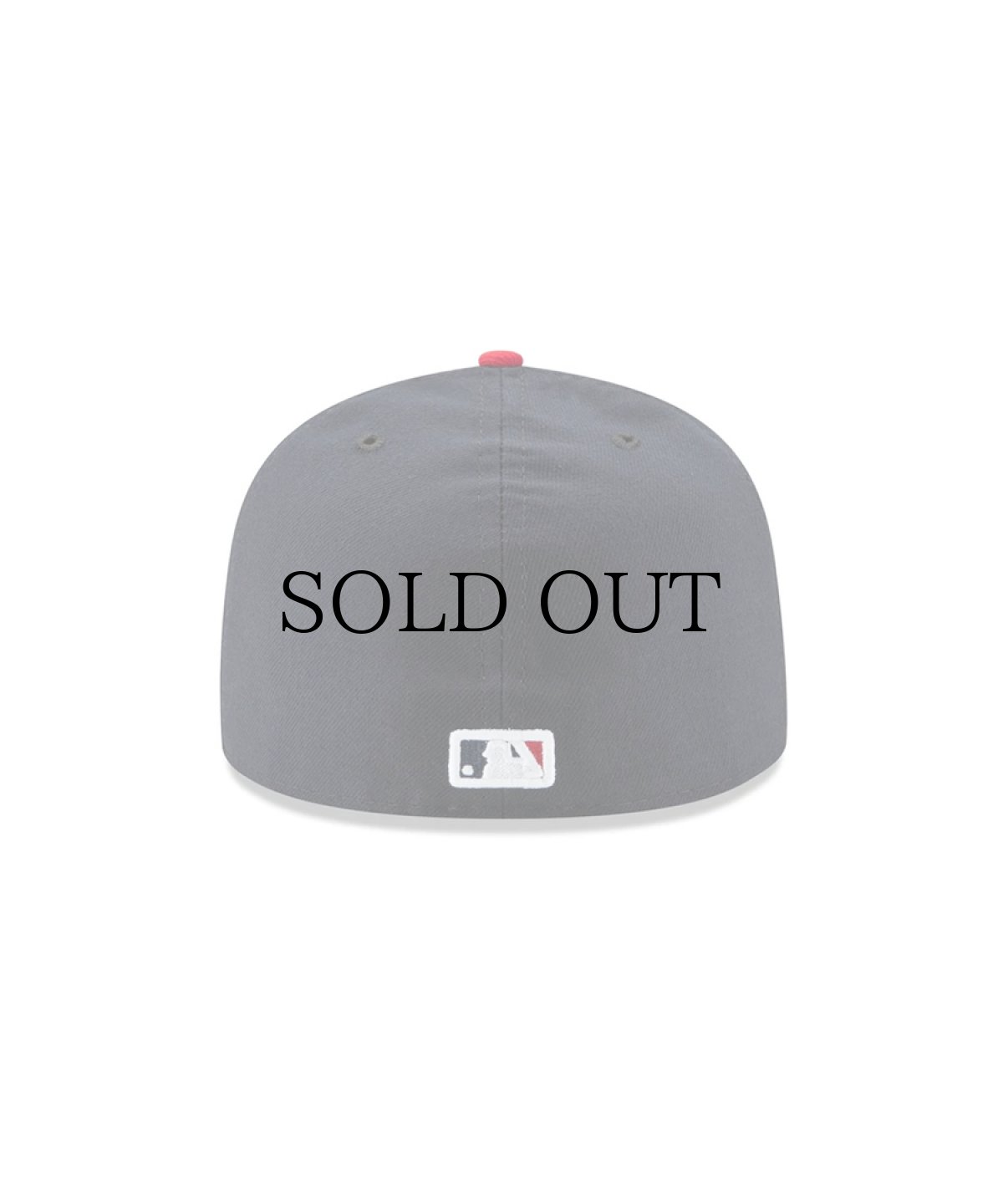 画像4: NEW ERA / 59FIFTY MLBオンフィールド セントルイス・カージナルス (4)