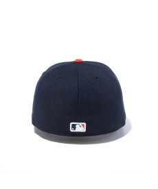 画像2: NEW ERA / 59FIFTY MLBオンフィールド デトロイト・タイガース (2)