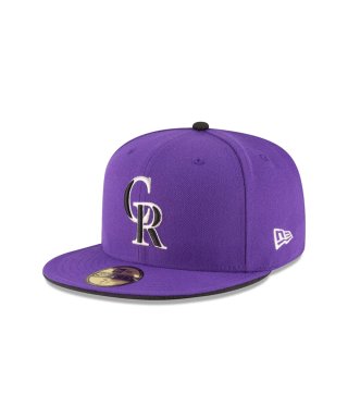 NEW ERA(ニューエラ) キャップ 59FIFTY MLBオンフィールド