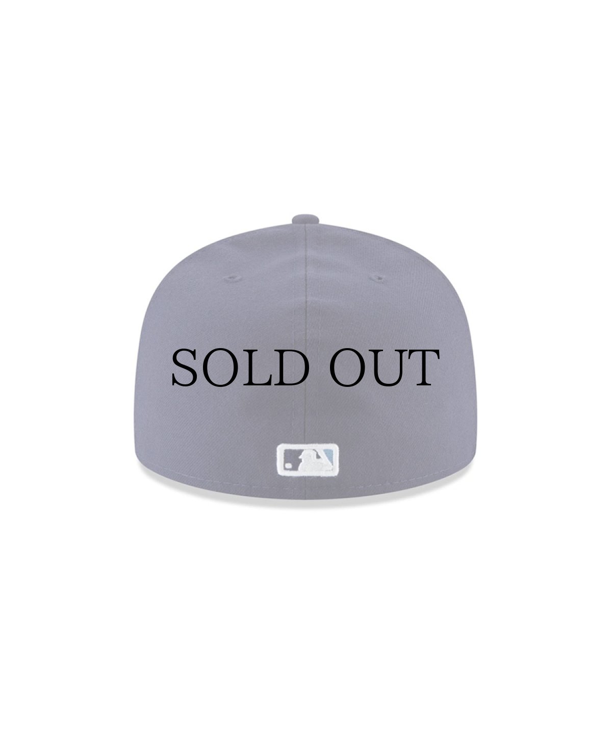 画像4: NEW ERA / 59FIFTY MLBオンフィールド タンパベイ・レイズ (4)