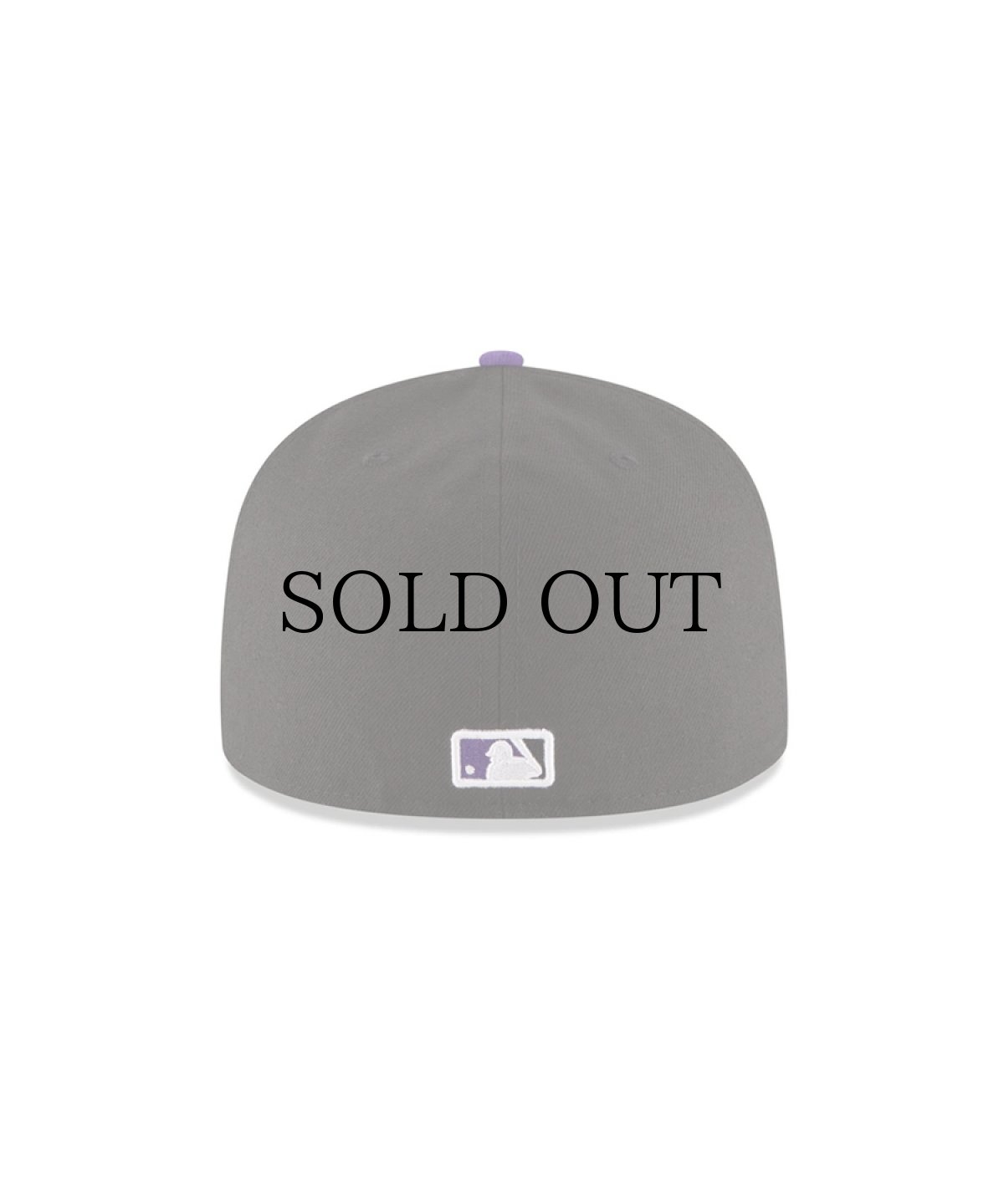 画像4: NEW ERA / 59FIFTY MLBオンフィールド コロラド・ロッキーズ  (4)