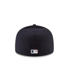 画像4: NEW ERA / 59FIFTY MLBオンフィールド ヒューストン・アストロズ (4)