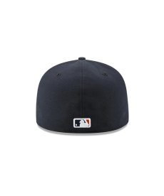 画像4: NEW ERA / 59FIFTY MLBオンフィールド ヒューストン・アストロズ (4)