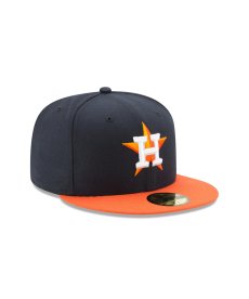 画像3: NEW ERA / 59FIFTY MLBオンフィールド ヒューストン・アストロズ (3)