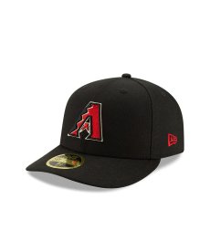 画像1: NEW ERA / LP 59FIFTY MLBオンフィールド アリゾナ・ダイヤモンドバックス (1)