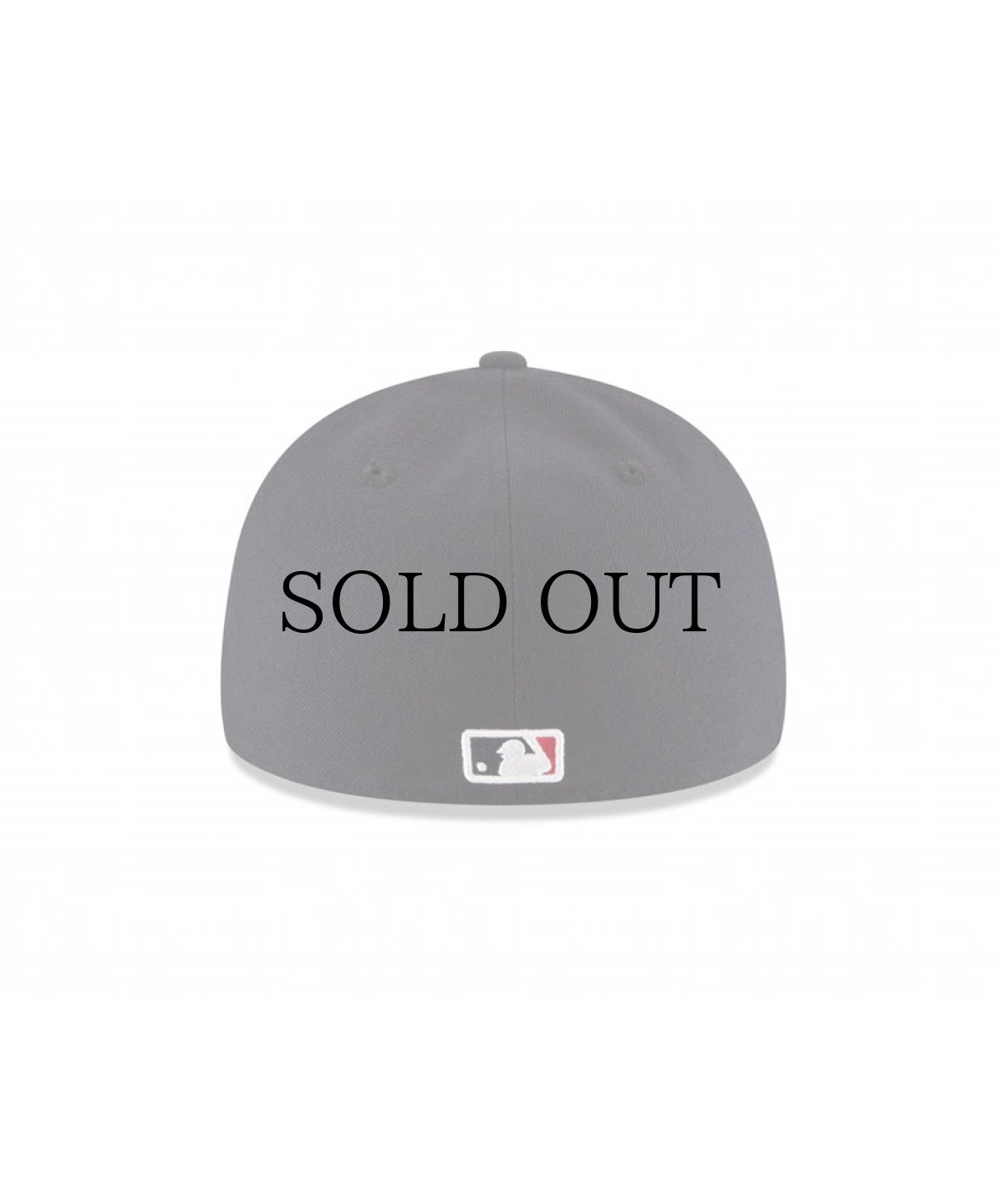 画像4: NEW ERA / LP 59FIFTY MLBオンフィールド ボストン・レッドソックス (4)