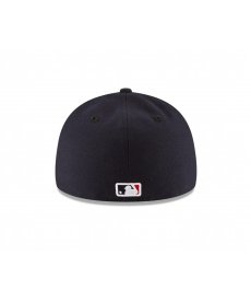 画像4: NEW ERA / LP 59FIFTY MLBオンフィールド ボストン・レッドソックス (4)