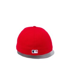 画像2: NEW ERA / LP 59FIFTY MLBオンフィールド ロサンゼルス・エンゼルス (2)