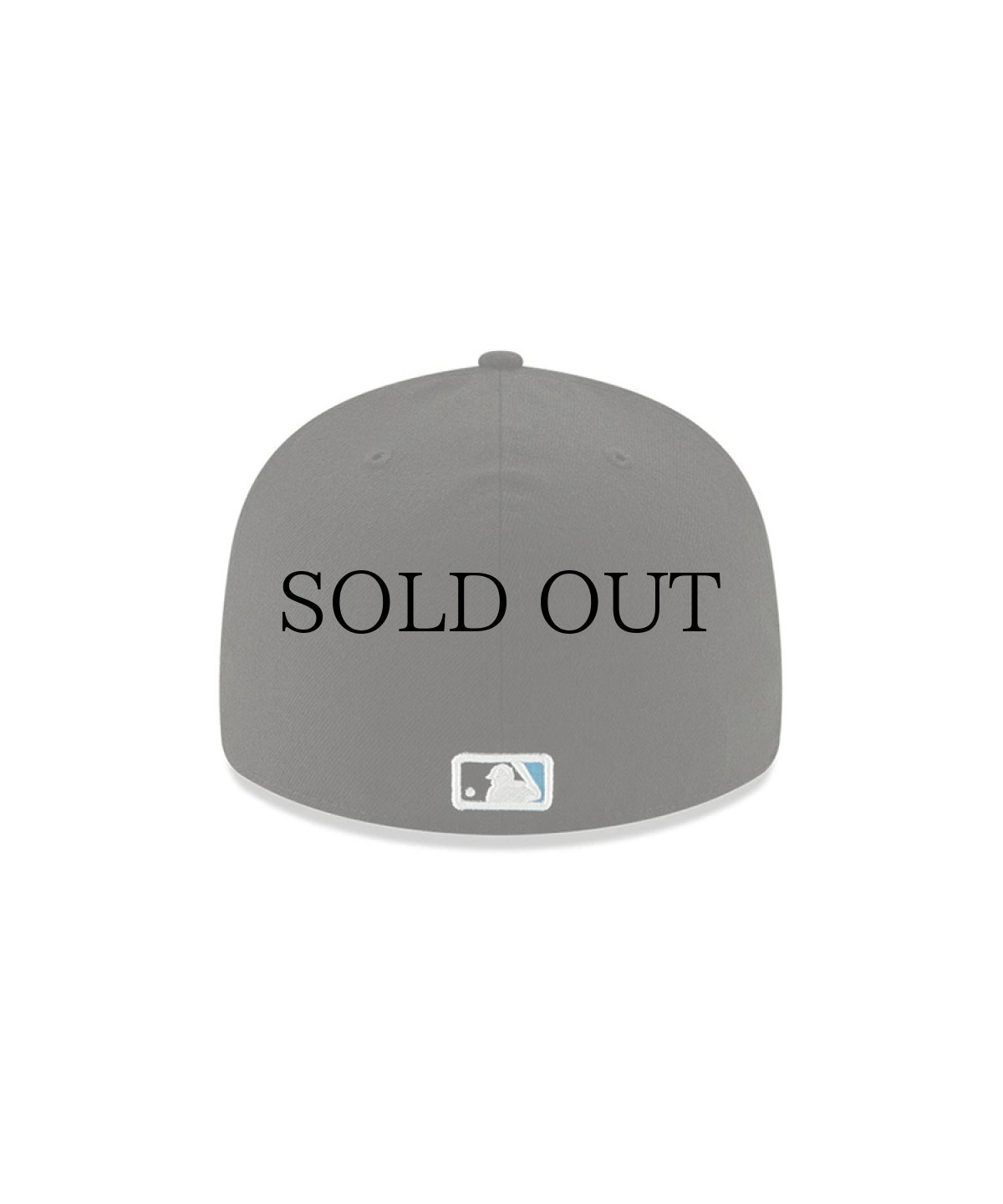 画像3: NEW ERA / LP 59FIFTY MLBオンフィールド マイアミ・マーリンズ (3)