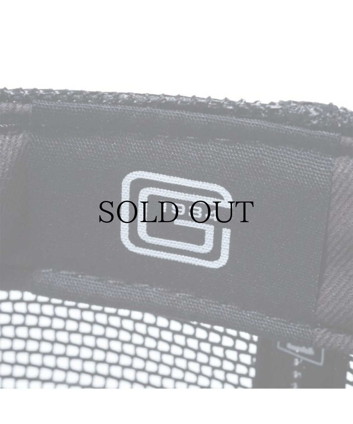 画像2: NEW ERA / 9FORTY A-Frame トラッカー 読売ジャイアンツ (2)