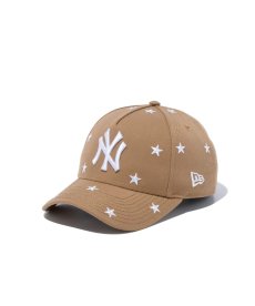 画像1: NEW ERA / Youth 9FORTY A-Frame Stars ニューヨーク・ヤンキース (1)