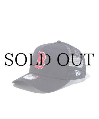 NEW ERA(ニューエラ) 9FORTY A-Frame トラッカー 読売