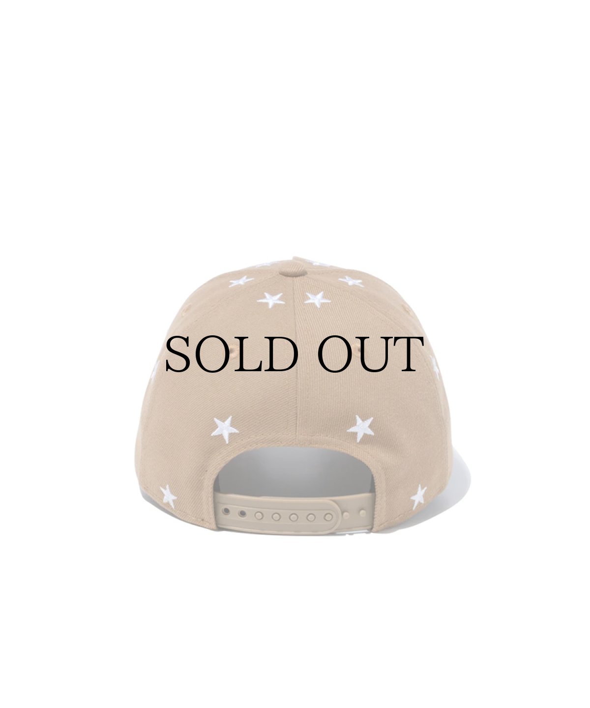 画像3: NEW ERA / Youth 9FORTY A-Frame Stars ニューヨーク・ヤンキース (3)