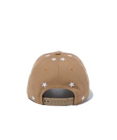 画像3: NEW ERA / Youth 9FORTY A-Frame Stars ニューヨーク・ヤンキース (3)