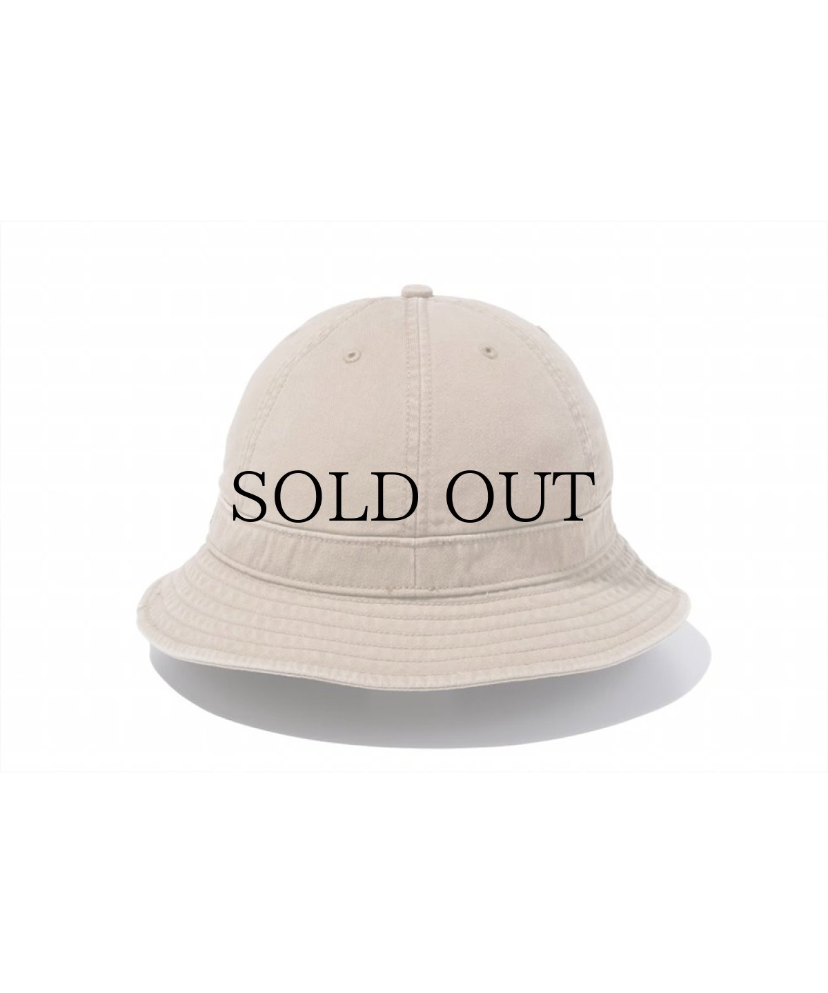 画像2: NEW ERA / エクスプローラー ウォッシュドコットン (2)