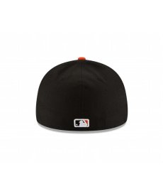 画像3: NEW ERA / LP 59FIFTY MLBオンフィールド サンフランシスコ・ジャイアンツ (3)