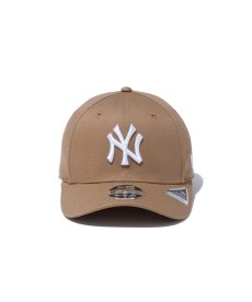 画像2: NEW ERA / 9FIFTY ストレッチスナップ ニューヨーク・ヤンキース (2)