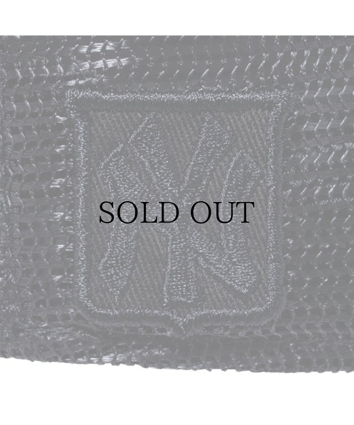 画像5: NEW ERA / 9FORTY A-Frame トラッカー Battalion ニューヨーク・ヤンキース (5)