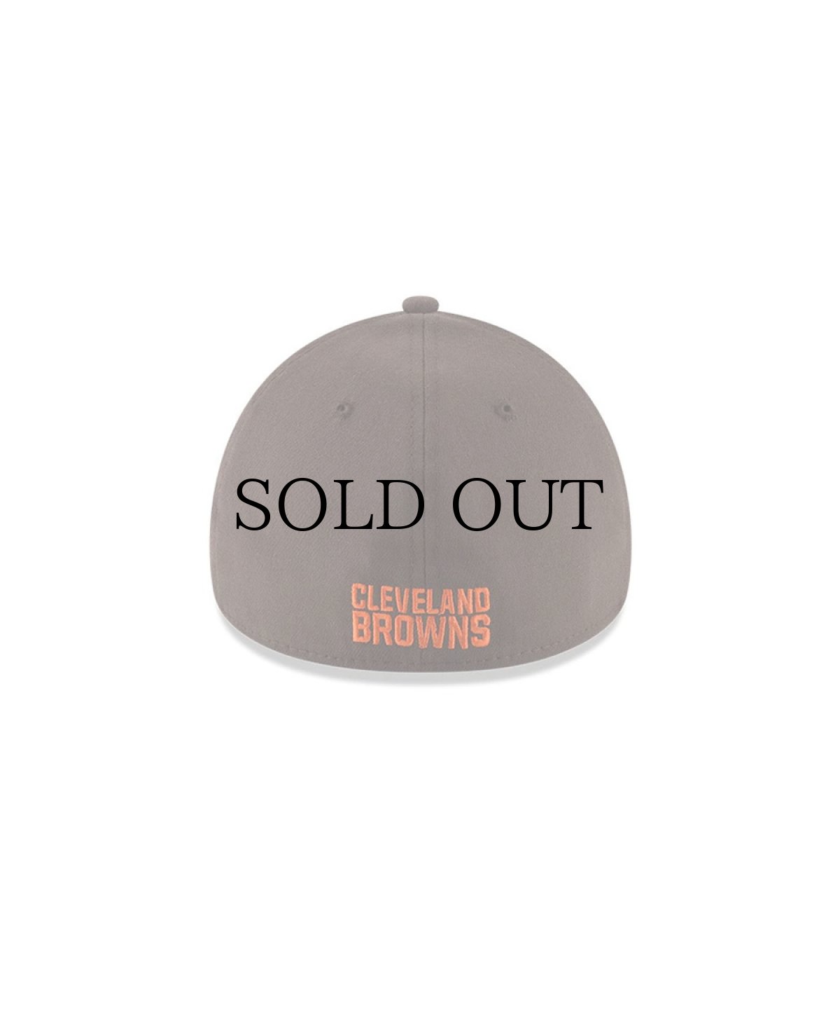 画像3: NEW ERA / 39THIRTY クリーブランド・ブラウンズ  (3)