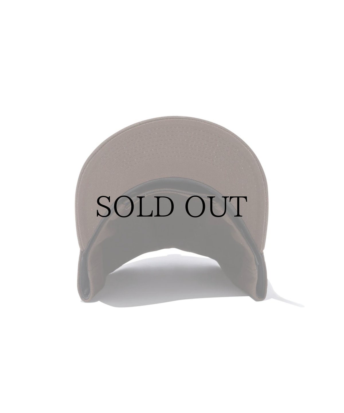 画像4: NEW ERA / 9FORTY ニューヨーク・ヤンキース (4)