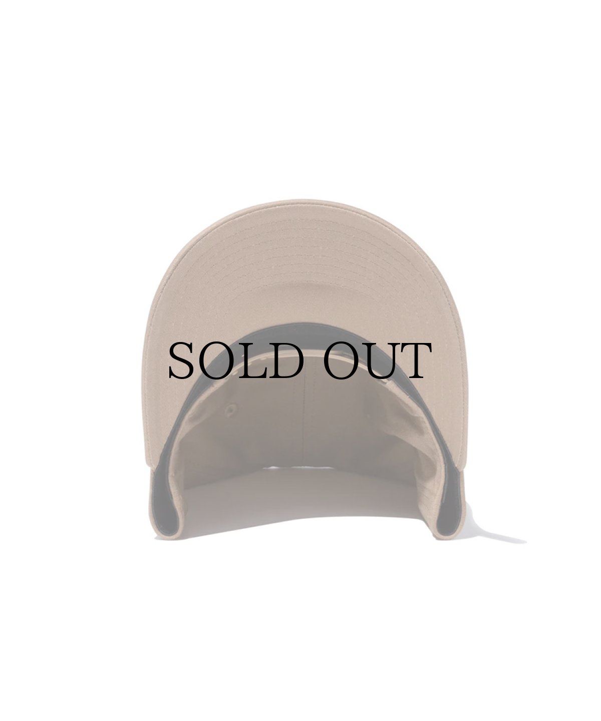 画像5: NEW ERA / 9FIFTY ストレッチスナップ ニューヨーク・ヤンキース (5)