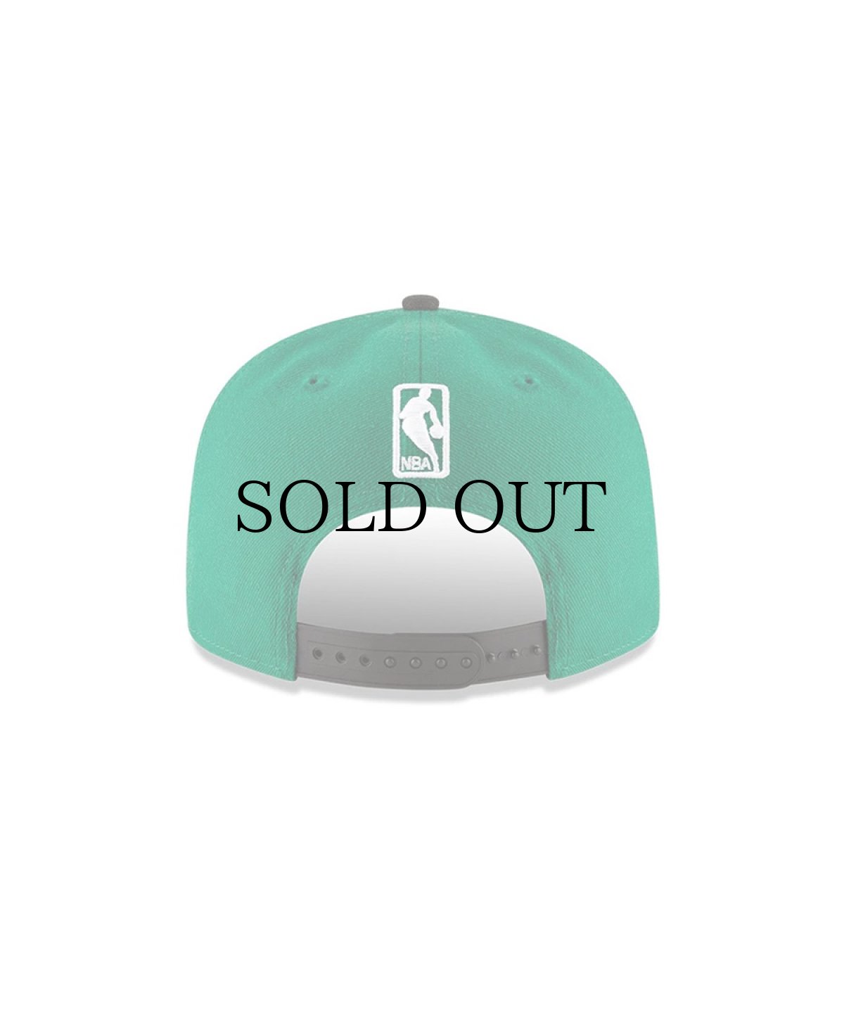 画像3: NEW ERA / 9FIFTY ボストン・セルティックス (3)