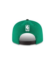 画像3: NEW ERA / 9FIFTY ボストン・セルティックス (3)